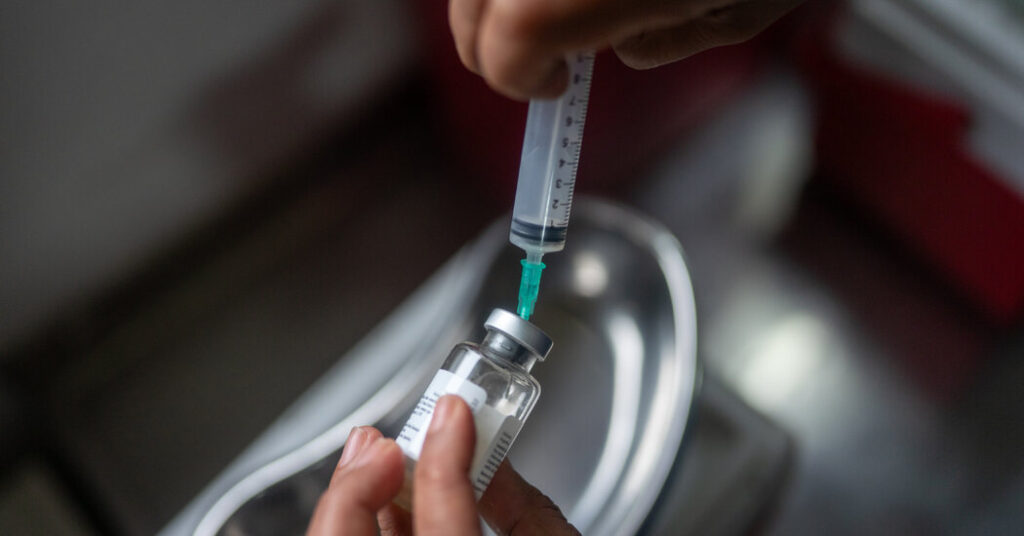 Rare South American Diseases Offer Clues on the Next Pandemic