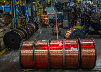 Trump’s Tariffs Force Some Canadian Companies to Consider Moving South