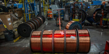 Trump’s Tariffs Force Some Canadian Companies to Consider Moving South