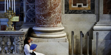 Europeans, Braced for 5th Heat Wave of 2026, Have Had Enough