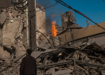 Inside the War on Hezbollah’s Finances