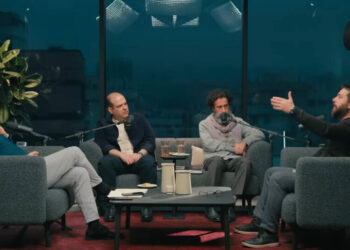The Iranian YouTube Show Posing Questions Few Dare Ask