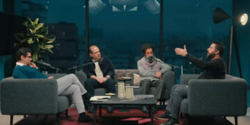 The Iranian YouTube Show Posing Questions Few Dare Ask