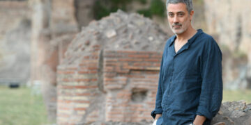 Close and Loving, or Oppressive? A Novelist Takes Aim at Italian Families.