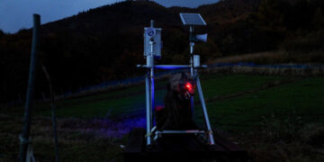 Can Robots Save an Aging Japan?