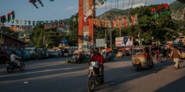 Pakistan’s Kashmir Problem