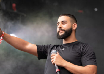 A Rapper’s ‘Diss Track’ Has Palestinians Asking, Who Gets to Speak for Us?