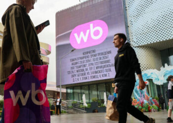 What to Know About Wildberries, the Company in Ukraine’s Cross Hairs
