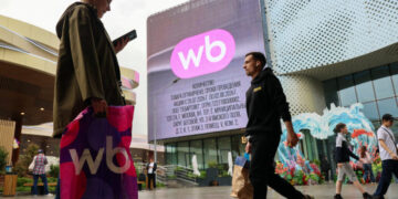 What to Know About Wildberries, the Company in Ukraine’s Cross Hairs
