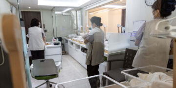 The Neonatal Doctor Crisis in a Country Desperate for Babies