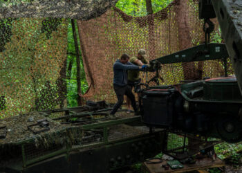 What Happened to the Coveted Western Tanks Sent to Ukraine?