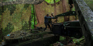 What Happened to the Coveted Western Tanks Sent to Ukraine?