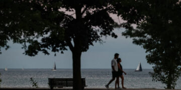 ‘Lake America’? These Upstate New Yorkers Aren’t Letting Go of ‘Ontario’