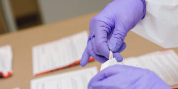 He Was Wrongly Convicted of Attempted Rape. He’s Suing the DNA Analysts.