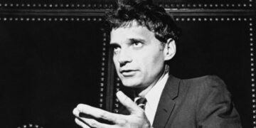Ralph Nader, Unsurprisingly, Still Wants You to Pay Attention