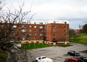 How a Private Equity Group Drove an Apartment Complex Into the Ground