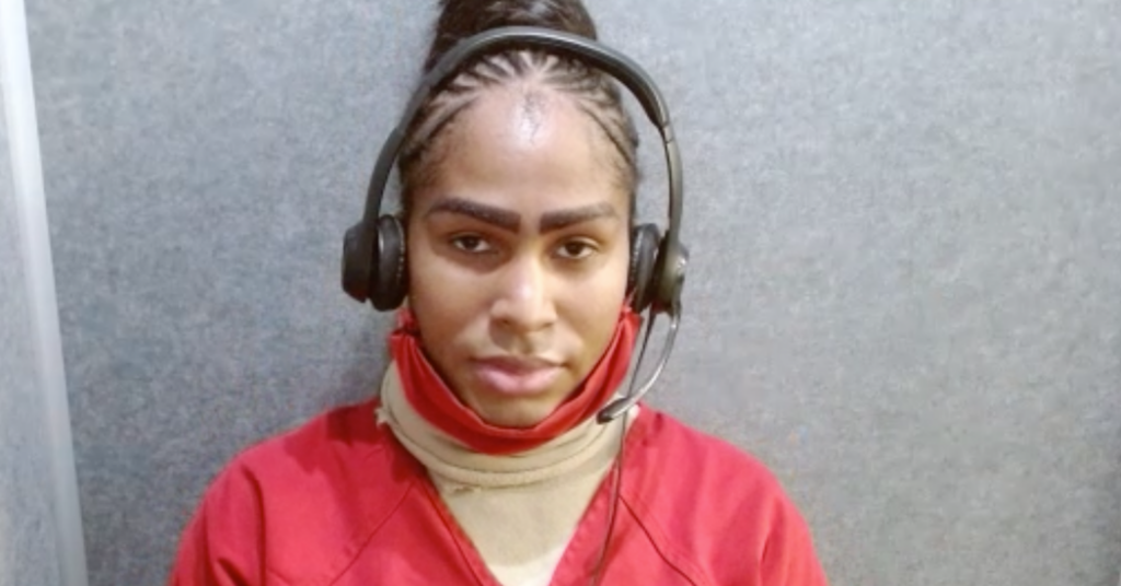 Trans Migrants in ICE Detention Are Losing Their Rights and Medical Care