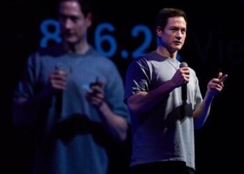 Bryan Johnson Wants to Live Forever. But Why?