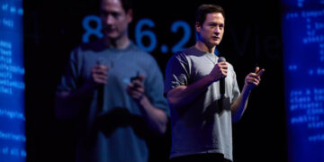 Bryan Johnson Wants to Live Forever. But Why?