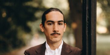 A Democratic Socialist Spreads the Word, Even in Hostile Territory