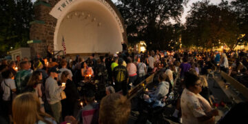 He Trained to Stop a Mass Shooting. When the Moment Came, He Was Ready.