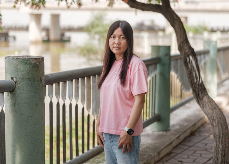 Fled to America at 11. Stole at 18. Deported to Vietnam at 44.