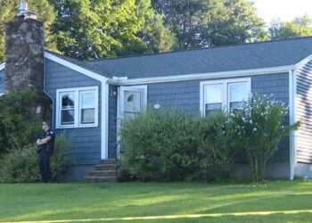 Wife Charged in Massachusetts Officer’s Death Is Believed Dead
