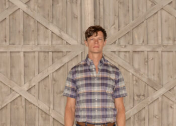He’s Young and Thoughtful, With Kennedy-esque Good Looks. Can He Break the Republican Grip on His State?