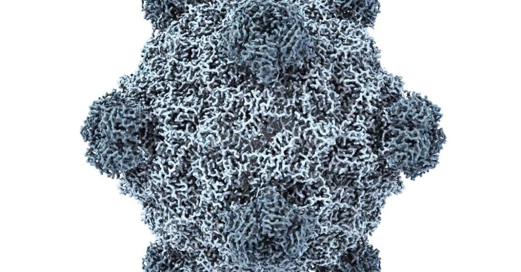 This A.I. Just Created Viruses Not Found in Nature