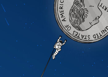 SpaceX’s Bumpy Ride on the Stock Market May Get Bumpier