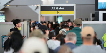Airport Lines Are Grueling. New Programs Aim to Change That.