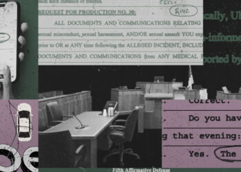Uber’s Strategy for Fighting Sexual Assault Suits: ‘What Were You Wearing?’
