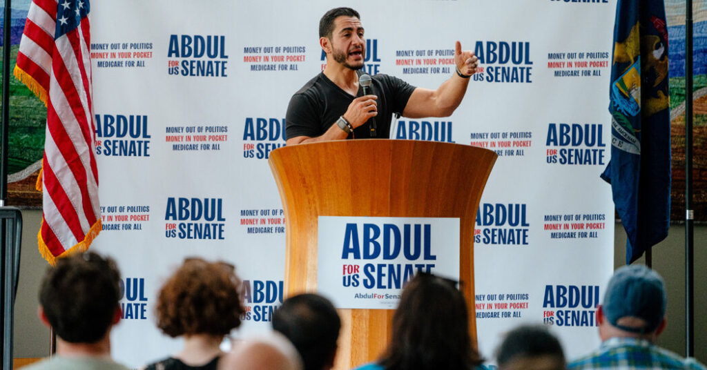 How Well Is the Progressive Left Actually Doing?
