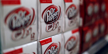 Some States Banned the Use of Food Stamps to Buy Soda. Did It Work?