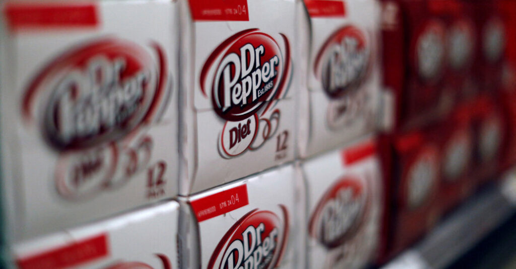 Some States Banned the Use of Food Stamps to Buy Soda. Did It Work?