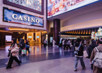 How the Mohegan Tribe Lost a Billion-Dollar Casino in South Korea