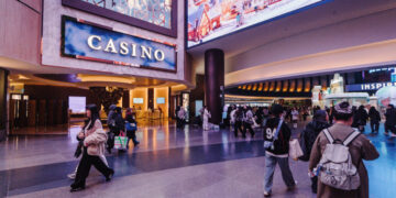 How the Mohegan Tribe Lost a Billion-Dollar Casino in South Korea