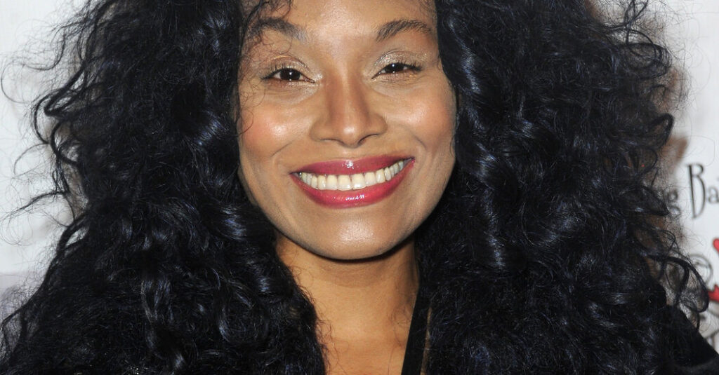 Christy Knowings, Who Starred on ’90s TV Show ‘All That,’ Dies at 46