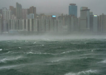 Coming Soon to the Asia Pacific: A Storm Named Dim-sum