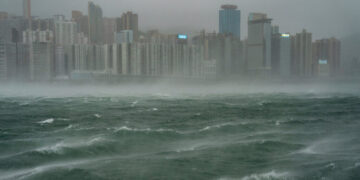 Coming Soon to the Asia Pacific: A Storm Named Dim-sum