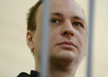 Family of Former U.S. Marine Detained in Russia Says He Is in Serious Condition