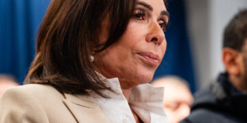 In Dropping Reflecting Pool Case, Pirro Draws Trump’s Wrath