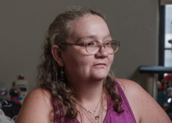 Surviving With $3.78 in Her Bank Account by Selling Blood Plasma
