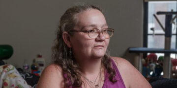 Surviving With $3.78 in Her Bank Account by Selling Blood Plasma