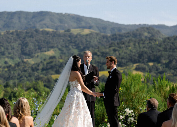 Destination Weddings Are Moving Closer to Home