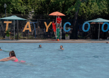 33 Things to Do in N.Y.C. in August