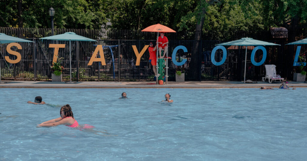 33 Things to Do in N.Y.C. in August