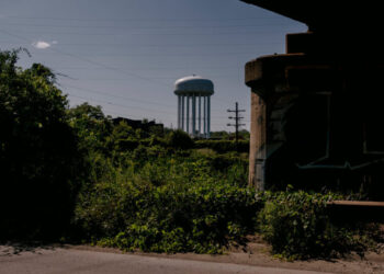 Scope of Hacks on U.S. Water Supply Widens as Evidence Points to Iran