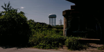 Scope of Hacks on U.S. Water Supply Widens as Evidence Points to Iran