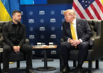 How Ukraine Is Making Inroads Into Once-Hostile Territory: MAGA
